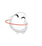 Tea Egg _ IV（個別スタンプ：11）