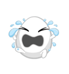 Tea Egg _ IV（個別スタンプ：17）