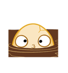 Tea Egg _ IV（個別スタンプ：22）