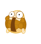 Tea Egg _ IV（個別スタンプ：23）