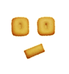 ！！ Pung Pung Energy snack ！！（個別スタンプ：7）