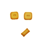 ！！ Pung Pung Energy snack ！！（個別スタンプ：9）