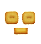 ！！ Pung Pung Energy snack ！！（個別スタンプ：10）