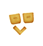 ！！ Pung Pung Energy snack ！！（個別スタンプ：18）