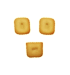！！ Pung Pung Energy snack ！！（個別スタンプ：19）