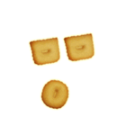 ！！ Pung Pung Energy snack ！！（個別スタンプ：20）