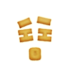！！ Pung Pung Energy snack ！！（個別スタンプ：30）