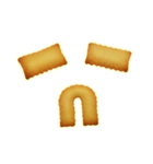 ！！ Pung Pung Energy snack ！！（個別スタンプ：31）