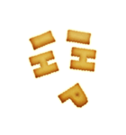 ！！ Pung Pung Energy snack ！！（個別スタンプ：32）