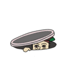 ミスターたけやんスタンプ（個別スタンプ：34）