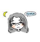 6年2組（個別スタンプ：2）