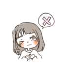 6年2組（個別スタンプ：3）