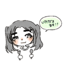 6年2組（個別スタンプ：4）