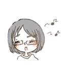 6年2組（個別スタンプ：5）