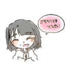 6年2組（個別スタンプ：6）