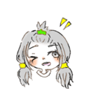 6年2組（個別スタンプ：7）