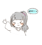 6年2組（個別スタンプ：10）