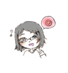 6年2組（個別スタンプ：11）