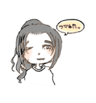 6年2組（個別スタンプ：14）