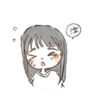 6年2組（個別スタンプ：15）
