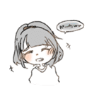 6年2組（個別スタンプ：17）
