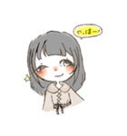 6年2組（個別スタンプ：26）