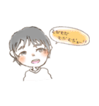 6年2組（個別スタンプ：28）