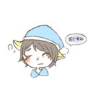 6年2組（個別スタンプ：39）
