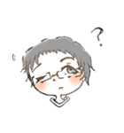 6年2組（個別スタンプ：40）