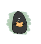 ちろっく スタンプ合戦向け（個別スタンプ：2）