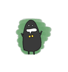 ちろっく スタンプ合戦向け（個別スタンプ：6）