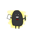 ちろっく スタンプ合戦向け（個別スタンプ：9）