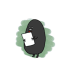 ちろっく スタンプ合戦向け（個別スタンプ：11）
