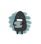 ちろっく スタンプ合戦向け（個別スタンプ：14）