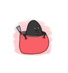 ちろっく スタンプ合戦向け（個別スタンプ：16）