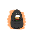 ちろっく スタンプ合戦向け（個別スタンプ：18）