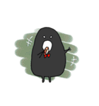 ちろっく スタンプ合戦向け（個別スタンプ：21）