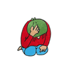 ガリバー君（個別スタンプ：25）