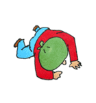 ガリバー君（個別スタンプ：29）