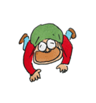 ガリバー君（個別スタンプ：31）