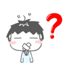 K＆Husky（個別スタンプ：12）