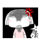 K＆Husky（個別スタンプ：18）