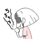 K＆Husky（個別スタンプ：20）