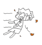 K＆Husky（個別スタンプ：23）