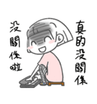 K＆Husky（個別スタンプ：26）