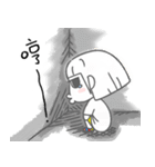 K＆Husky（個別スタンプ：31）