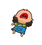 Mom＆Dad's Life - Mom（個別スタンプ：7）