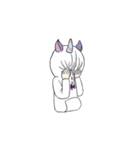 DMD CTU（個別スタンプ：7）