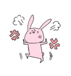 まったりした顔のネコ（個別スタンプ：22）