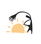 ダレ氏（個別スタンプ：3）